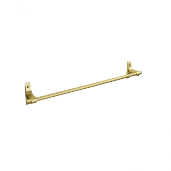 Premio GD-3601 Single Towel Bar