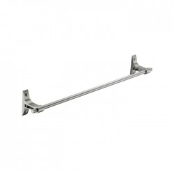 Premio SS-3601 Single Towel Bar
