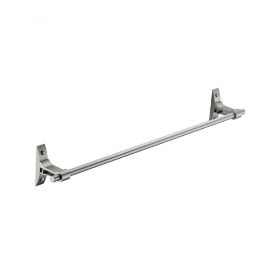 Premio SS-3601 Single Towel Bar Premio SS-3601 Single Towel Bar