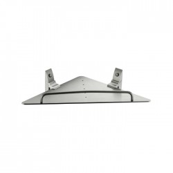 Premio SS-3310 Triangular Shelf