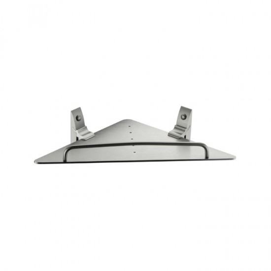 Premio SS-3310 Triangular Shelf
