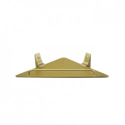 Premio GD-3310 Triangular Shelf