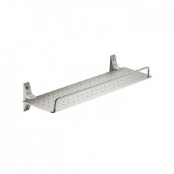Premio SS-3450 Rectangular Shelf