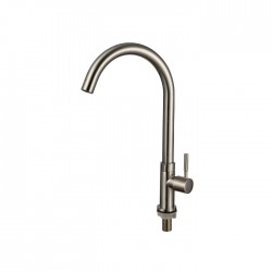 Premio TK-3516Q Pillar Sink Quatour Series Tap