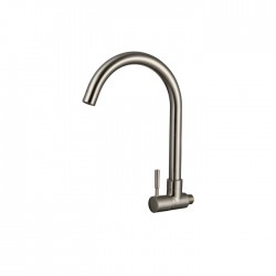 Premio TK-4516Q Wall Sink Quatour Series Tap