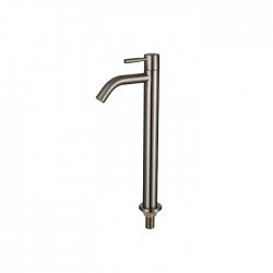 Premio TB-1516Q Tall Basin Quatour Series Tap