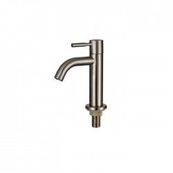 Premio TB-1016Q Basin Quatour Series Tap