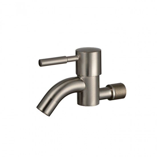 Premio TB-2016Q Wall Bib Quatour Series Tap Premio TB-2016Q Wall Bib Quatour Series Tap