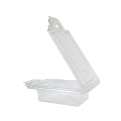 Clamshell Packaging CSP508030 0.6MM (T) 50.0MM (L) x 80.0MM (W) x 30.0MM (H) (50PCS)