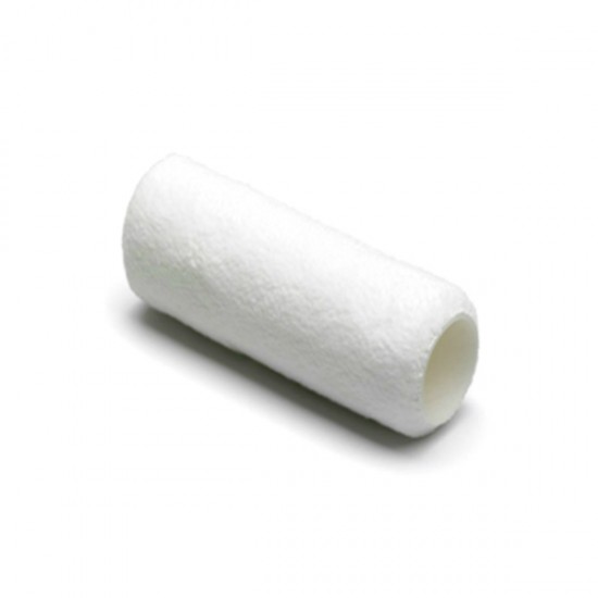 Anza Anlon 420018 Basic Medium Smooth Surface Roller 180.0MM (L) x 38.0MM (D)