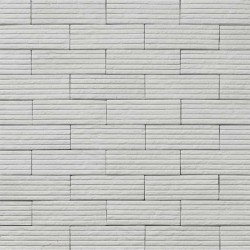 Suzuka Kastone BK-1101 Brick Veneer Flat Brick (Without Grouting) (104PCS/BOX)