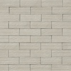 Suzuka Kastone BK-1102 Brick Veneer Flat Brick (Without Grouting) (104PCS/BOX)
