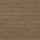 Suzuka Kastone BK-1103 Brick Veneer Flat Brick (Without Grouting) (104PCS/BOX)