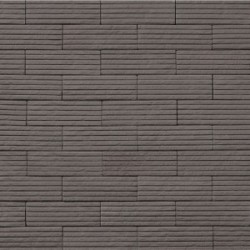 Suzuka Kastone BK-1105 Brick Veneer Flat Brick (Without Grouting) (104PCS/BOX)