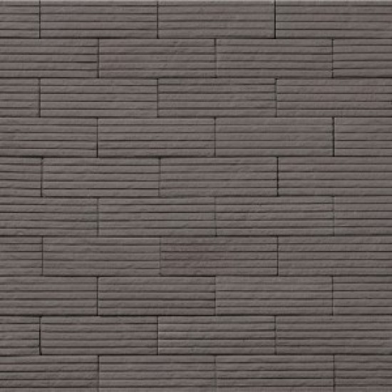 Suzuka Kastone BK-1105 Brick Veneer Flat Brick (Without Grouting) (104PCS/BOX)