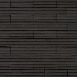 Suzuka Kastone BK-1106 Brick Veneer Flat Brick (Without Grouting) (104PCS/BOX)