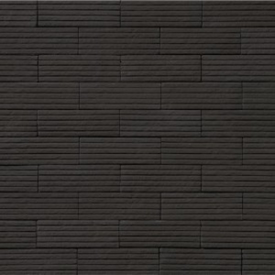 Suzuka Kastone BK-1106 Brick Veneer Flat Brick (Without Grouting) (104PCS/BOX)