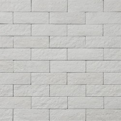 Suzuka Kastone BK-1201 Brick Veneer Flat Brick (Without Grouting) (104PCS/BOX)