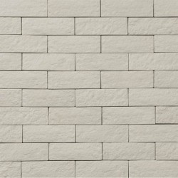 Suzuka Kastone BK-1202 Brick Veneer Flat Brick (Without Grouting) (104PCS/BOX)