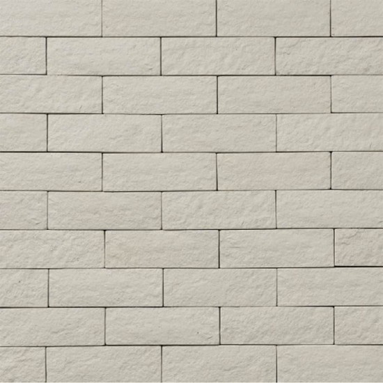 Suzuka Kastone BK-1202 Brick Veneer Flat Brick (Without Grouting) (104PCS/BOX) Suzuka Kastone BK-1202 Brick Veneer Flat Brick (Without Grouting) (104PCS/BOX)