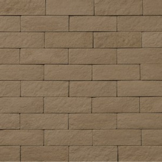 Suzuka Kastone BK-1203 Brick Veneer Flat Brick (Without Grouting) (104PCS/BOX) Suzuka Kastone BK-1203 Brick Veneer Flat Brick (Without Grouting) (104PCS/BOX)