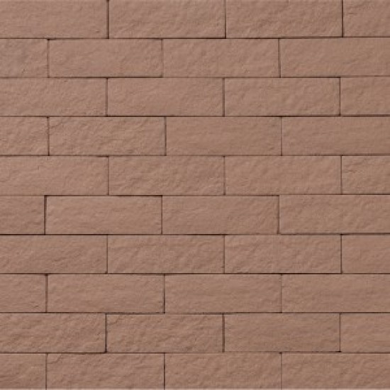 Suzuka Kastone BK-1204 Brick Veneer Flat Brick (Without Grouting) (104PCS/BOX) Suzuka Kastone BK-1204 Brick Veneer Flat Brick (Without Grouting) (104PCS/BOX)
