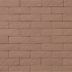 Suzuka Kastone BK-1204 Brick Veneer Flat Brick (Without Grouting) (104PCS/BOX) Suzuka Kastone BK-1204 Brick Veneer Flat Brick (Without Grouting) (104PCS/BOX)
