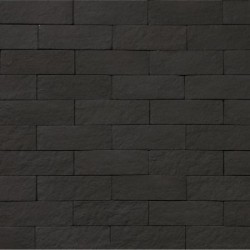 Suzuka Kastone BK-1206 Brick Veneer Flat Brick (Without Grouting) (104PCS/BOX)
