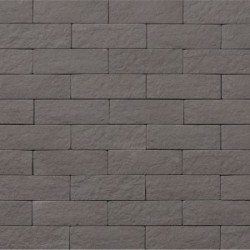 Suzuka Kastone BK-1205 Brick Veneer Flat Brick (Without Grouting) (104PCS/BOX)