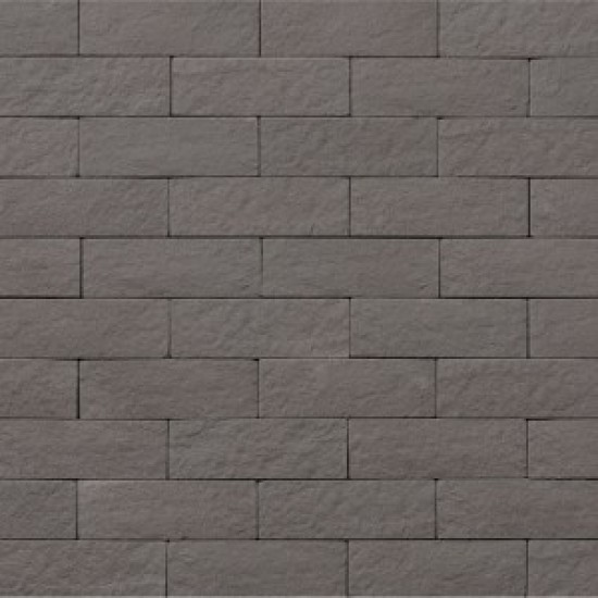 Suzuka Kastone BK-1205 Brick Veneer Flat Brick (Without Grouting) (104PCS/BOX) Suzuka Kastone BK-1205 Brick Veneer Flat Brick (Without Grouting) (104PCS/BOX)