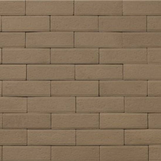Suzuka Kastone BK-1303 Brick Veneer Flat Brick (Without Grouting) (104PCS/BOX) Suzuka Kastone BK-1303 Brick Veneer Flat Brick (Without Grouting) (104PCS/BOX)