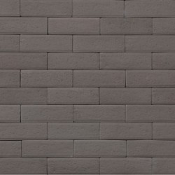 Suzuka Kastone BK-1305 Brick Veneer Flat Brick (Without Grouting) (104PCS/BOX)