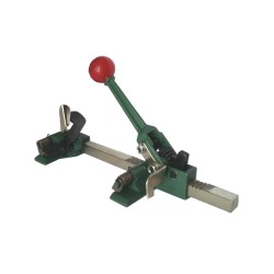 Spot Packing Machine & Sealing Machine Set 5/8" for PVC Strapping