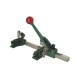 Spot Packing Machine & Sealing Machine Set 5/8" for PVC Strapping Spot Packing Machine & Sealing Machine Set 5/8" for PVC Strapping