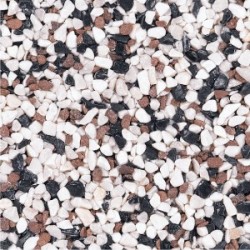 Suzuka TW-C-312 Trowel Wall Stone 25KG [22~25 SQF/DRUM]