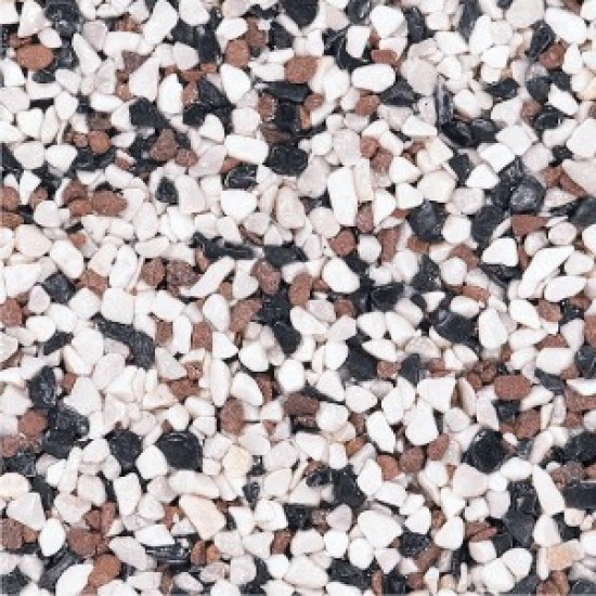 Suzuka TW-C-312 Trowel Wall Stone 25KG [22~25 SQF/DRUM]