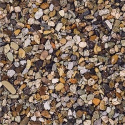 Suzuka TF-D-404 Trowel Floor Stone 21KG [18~21 SQF/DRUM]