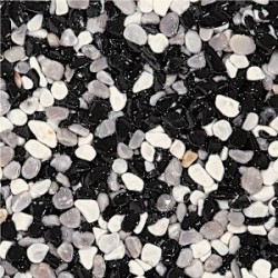 Suzuka TF-D-407 Trowel Floor Stone  21KG [18~21 SQF/DRUM]