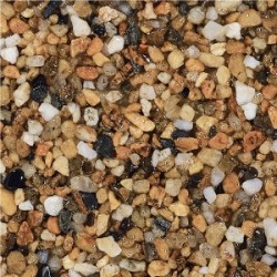 Suzuka TF-D-409 Trowel Floor Stone 21KG [18~21 SQF/DRUM]