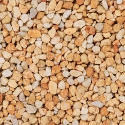 Suzuka TF-D-414 Trowel Floor Stone 21KG [18~21 SQF/DRUM]