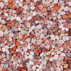 Suzuka TF-D-416 Trowel Floor Stone 21KG [18~21 SQF/DRUM]