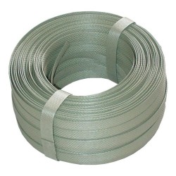 PVC Packing Strap Band 5/8" (15mm) x 800G