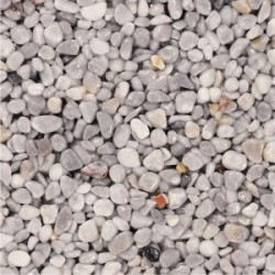 Suzuka TF-D-420 Trowel Floor Stone 21KG [18~21 SQF/DRUM]