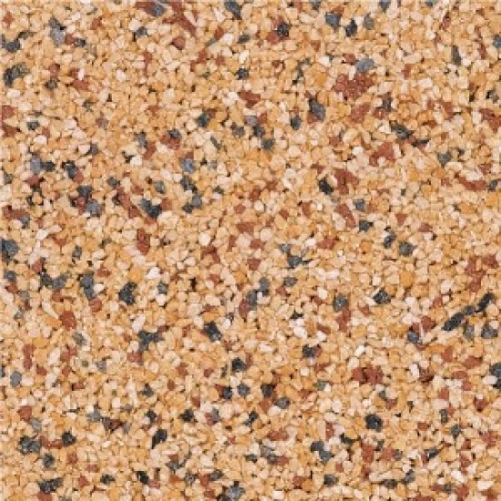 Suzuka TF-A-109 Trowel Floor Stone 14KG [29~33 SQF/DRUM]