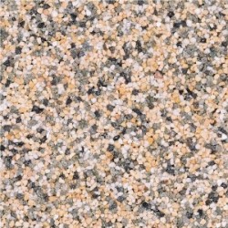 Suzuka TF-A-118 Trowel Floor Stone 14KG [29~33 SQF/DRUM]