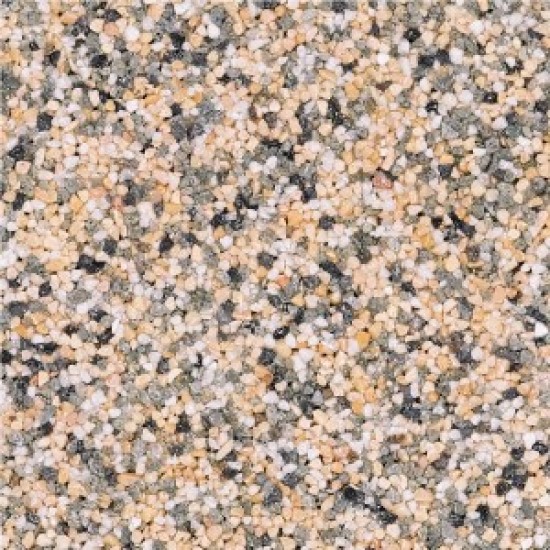 Suzuka TF-A-118 Trowel Floor Stone 14KG [29~33 SQF/DRUM]