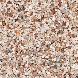 Suzuka TF-B-202 Trowel Floor Stone 17KG [27~31 SQF/DRUM]
