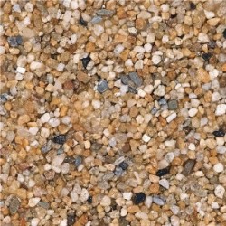 Suzuka TF-B-206 Trowel Floor Stone 17KG [27~31 SQF/DRUM]