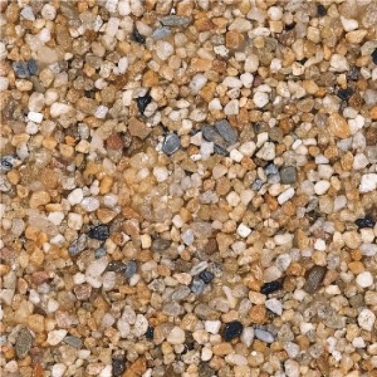 Suzuka TF-B-206 Trowel Floor Stone 17KG [27~31 SQF/DRUM]
