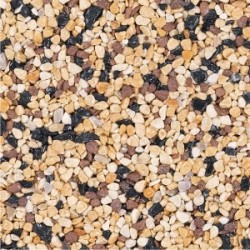 Suzuka TF-C-305 Trowel Floor Stone 21KG [24~27  SQF/DRUM]